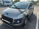 Peugeot 3008 - 4