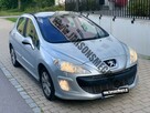 Peugeot 3008 - 8