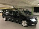 Škoda Superb - 2