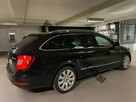 Škoda Superb - 3