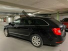 Škoda Superb - 4