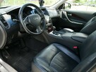 Infiniti EX 37 3.7 V6 333KM [Eu5] AWD 4x4 -Automat -Skóra -Bardzo Zadbany -Zobacz - 4