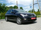 Infiniti EX 37 3.7 V6 333KM [Eu5] AWD 4x4 -Automat -Skóra -Bardzo Zadbany -Zobacz - 9