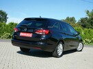 Opel Astra V 1.6 CDTI 110KM [Eu6] Sports Tourer Edition Kombi -Navi -Pakiet zima - 3