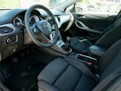 Opel Astra V 1.6 CDTI 110KM [Eu6] Sports Tourer Edition Kombi -Navi -Pakiet zima - 4