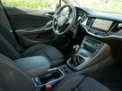 Opel Astra V 1.6 CDTI 110KM [Eu6] Sports Tourer Edition Kombi -Navi -Pakiet zima - 5