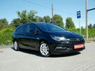 Opel Astra V 1.6 CDTI 110KM [Eu6] Sports Tourer Edition Kombi -Navi -Pakiet zima - 8