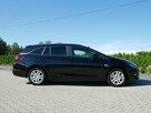 Opel Astra V 1.6 CDTI 110KM [Eu6] Sports Tourer Edition Kombi -Navi -Pakiet zima - 9