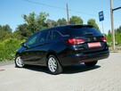 Opel Astra V 1.6 CDTI 110KM [Eu6] Sports Tourer Edition Kombi -Navi -Pakiet zima - 10