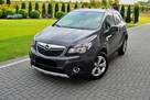 Opel Mokka OPŁACONY * Navi-PL * Kamera cofania - 4