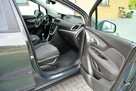 Opel Mokka OPŁACONY * Navi-PL * Kamera cofania - 8