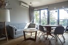 Wyjątkowy, 3-pokojowy apartament nad Odrą - 15