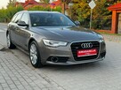 Audi A6 BiTDI aktywny wydech radar nawigacja tempomat gwarancja przebiegu - 4