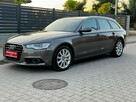 Audi A6 BiTDI aktywny wydech radar nawigacja tempomat gwarancja przebiegu - 10