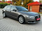 Audi A6 BiTDI aktywny wydech radar nawigacja tempomat gwarancja przebiegu - 13