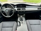 BMW M550i Mpakiet nawigacja klimatronik alusy tempomat gwarancja!!! - 5