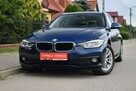 BMW 320 Keyless nawigacja klimatronik alusy tempomat gwarancja!!! - 1