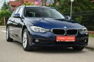 BMW 320 Keyless nawigacja klimatronik alusy tempomat gwarancja!!! - 4