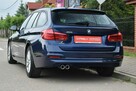 BMW 320 Keyless nawigacja klimatronik alusy tempomat gwarancja!!! - 12