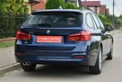 BMW 320 Keyless nawigacja klimatronik alusy tempomat gwarancja!!! - 13