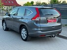 Honda CR-V Nawigacja skóry klimatronik alusy tempomat gwarancja!!! - 2