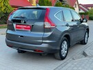 Honda CR-V Nawigacja skóry klimatronik alusy tempomat gwarancja!!! - 3