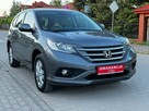 Honda CR-V Nawigacja skóry klimatronik alusy tempomat gwarancja!!! - 4