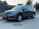 Honda CR-V Nawigacja skóry klimatronik alusy tempomat gwarancja!!! - 10