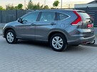 Honda CR-V Nawigacja skóry klimatronik alusy tempomat gwarancja!!! - 11