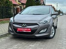 Hyundai i30 Nawigacja klimatronik alusy tempomat gwarancja!!! - 9