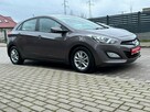 Hyundai i30 Nawigacja klimatronik alusy tempomat gwarancja!!! - 15