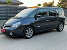 Renault Espace Keyless nawigacja klimatronik alusy tempomat gwarancja!!! - 9