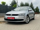 Volkswagen Jetta Comfortline klimatronik nowy rozrząd olej filtry gwarancja przebiegu - 1