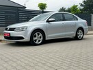 Volkswagen Jetta Comfortline klimatronik nowy rozrząd olej filtry gwarancja przebiegu - 10