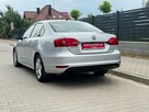 Volkswagen Jetta Comfortline klimatronik nowy rozrząd olej filtry gwarancja przebiegu - 12