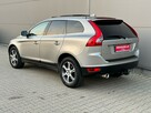 Volvo XC 60 Nawigacja skóry klimatronik alusy tempomat gwarancja!!! - 2