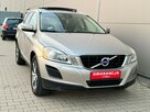 Volvo XC 60 Nawigacja skóry klimatronik alusy tempomat gwarancja!!! - 4