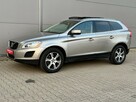 Volvo XC 60 Nawigacja skóry klimatronik alusy tempomat gwarancja!!! - 10