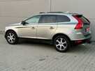 Volvo XC 60 Nawigacja skóry klimatronik alusy tempomat gwarancja!!! - 11