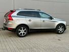 Volvo XC 60 Nawigacja skóry klimatronik alusy tempomat gwarancja!!! - 14