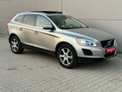 Volvo XC 60 Nawigacja skóry klimatronik alusy tempomat gwarancja!!! - 16