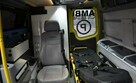 Mercedes Sprinter Ambulans karetka typ B PN-EN 1789 nosze Stryker M1 stan bardzo dobry - 6