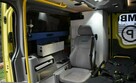 Mercedes Sprinter Ambulans karetka typ B PN-EN 1789 nosze Stryker M1 stan bardzo dobry - 7