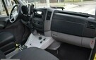 Mercedes Sprinter Ambulans karetka typ B PN-EN 1789 nosze Stryker M1 stan bardzo dobry - 11
