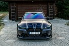 BMW M3 Competition / xDrive / Full PPF / Bezwypadkowy / Salon Polska /CS look - 2