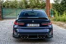 BMW M3 Competition / xDrive / Full PPF / Bezwypadkowy / Salon Polska /CS look - 3