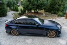 BMW M3 Competition / xDrive / Full PPF / Bezwypadkowy / Salon Polska /CS look - 6