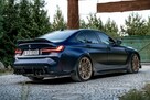 BMW M3 Competition / xDrive / Full PPF / Bezwypadkowy / Salon Polska /CS look - 11