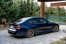 BMW M3 Competition / xDrive / Full PPF / Bezwypadkowy / Salon Polska /CS look - 13