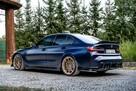 BMW M3 Competition / xDrive / Full PPF / Bezwypadkowy / Salon Polska /CS look - 15